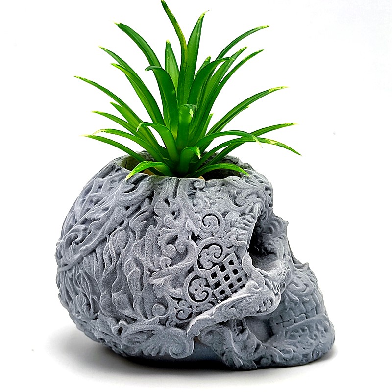 Potsticker Mold - Moule en Silicone pour Vase de