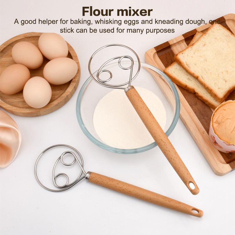 Danish Pancake Pan - 1pc 10 pouces créatif bricolage danois