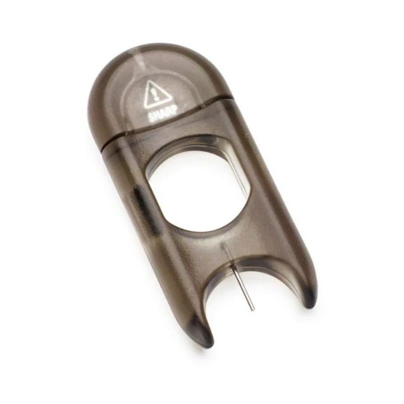 Breville Espresso Bes870 - Brosse de nettoyage à aiguille pour