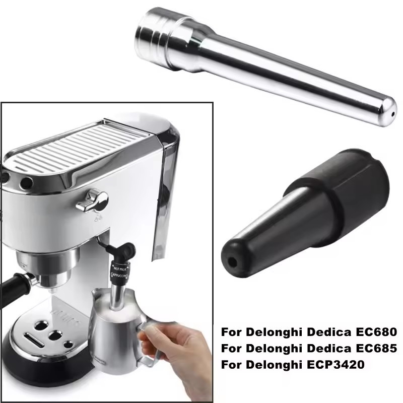 Delonghi Espresso Magnifica - Buse à vapeur à 1 trou