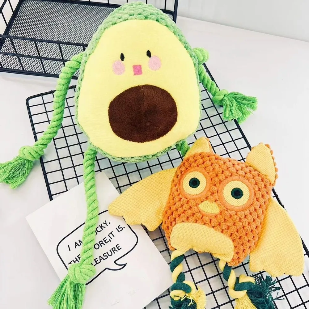 Jouet à mâcher pour animaux de - Corn Dog Stick avis et prix