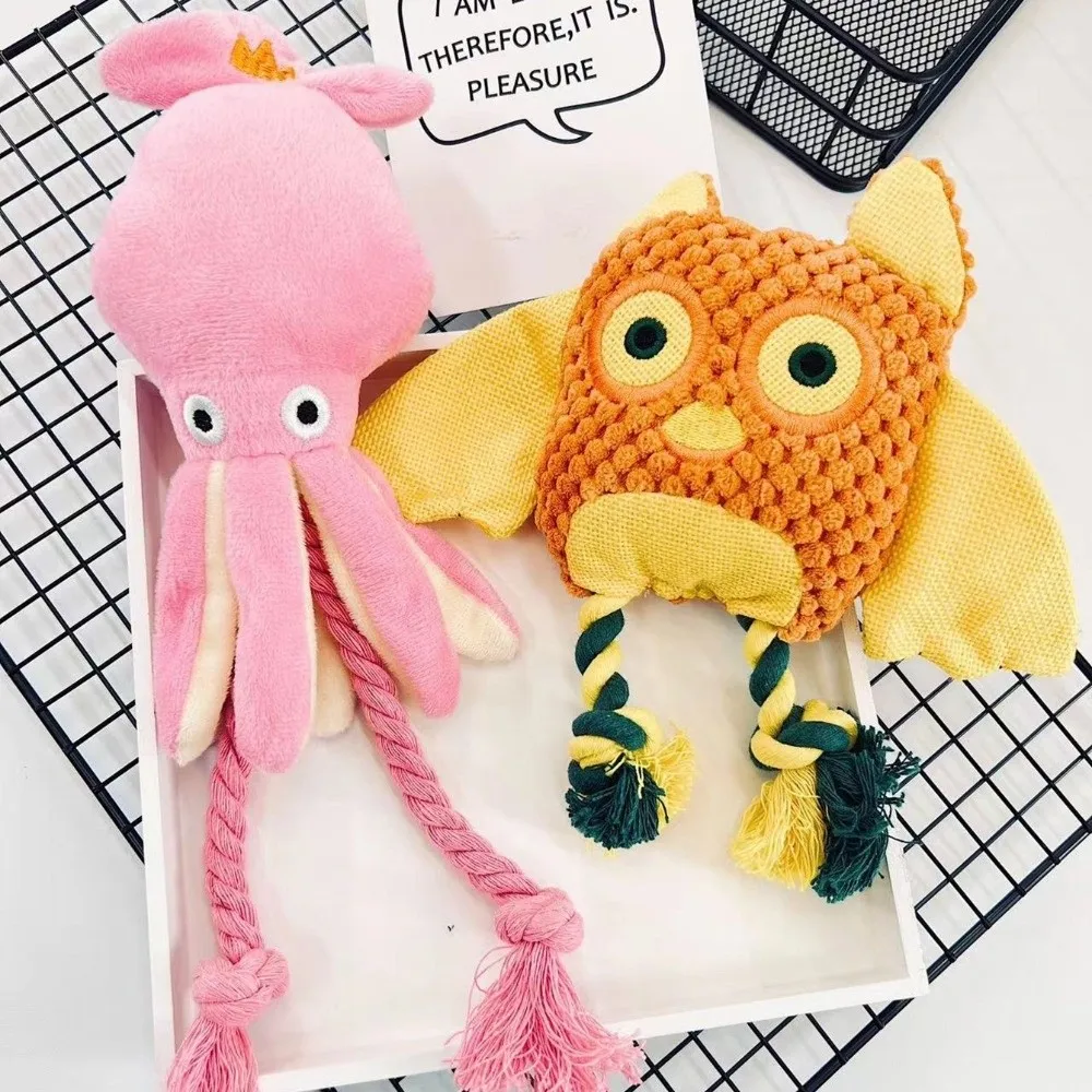 Jouet à mâcher pour animaux de - Corn Dog Stick avis et prix