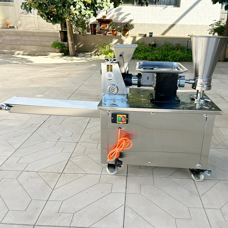 Machine de formage de boulette - Potsticker Mold avis et prix