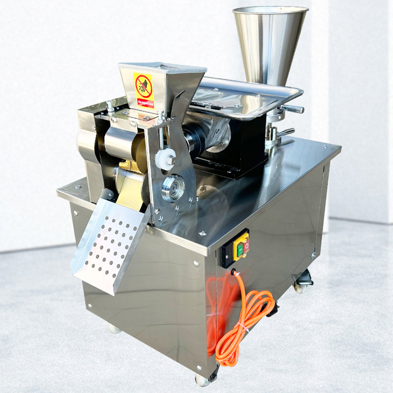 Machine de formage de boulette - Potsticker Mold avis et prix