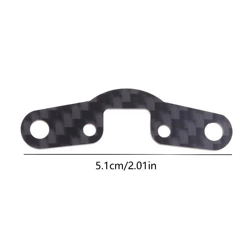 Kit de plaques de butée pour b - Crepe Pan Carbon avis et prix