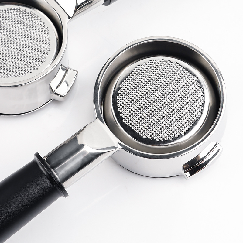 Portafiltre sans fond de 54 mm - Breville Espresso Barista Touch avis et prix