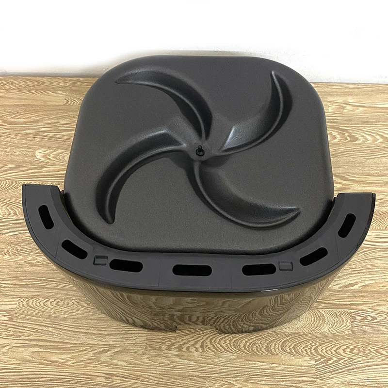 Accessoires pour friteuse à ai - Philips Air Fryer Hd9252 avis et prix