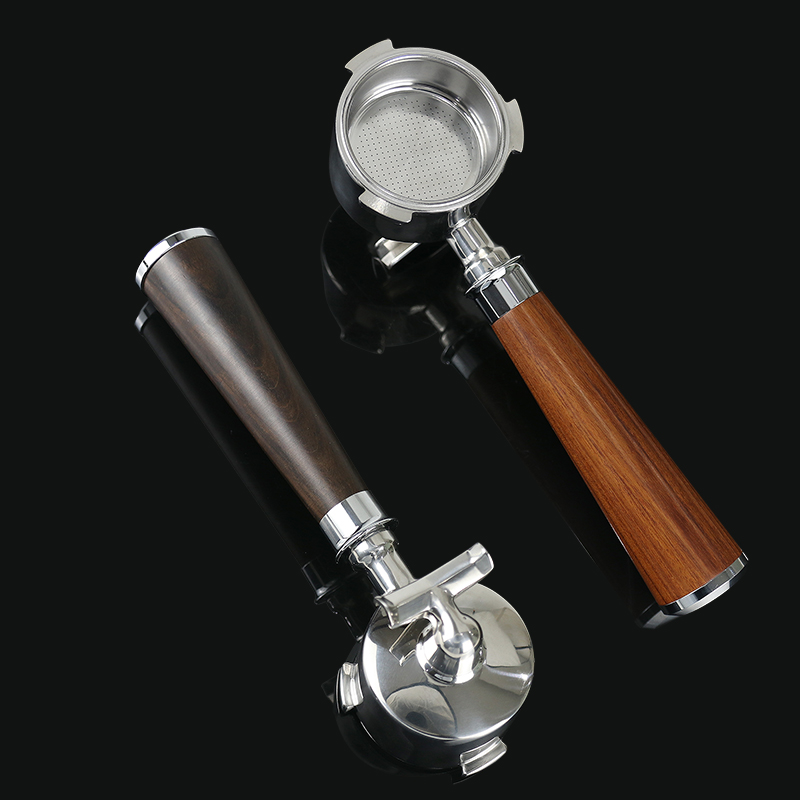 Porte-filtre à café sans fond  - Delonghi Espresso Magnifica avis et prix
