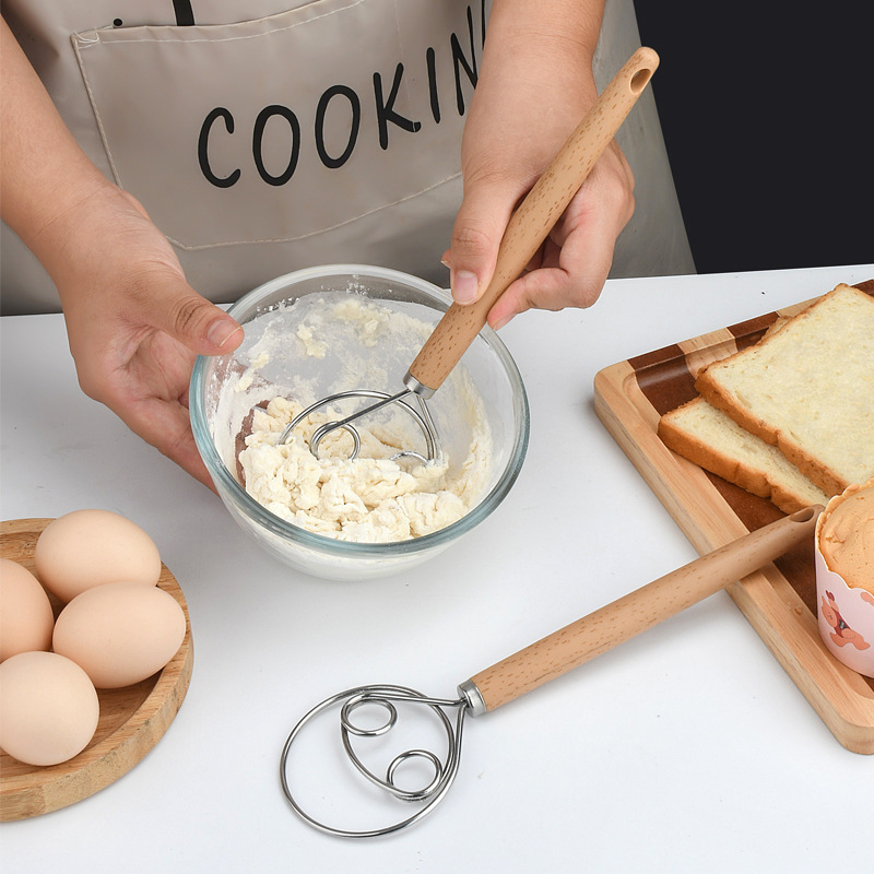 1pc 10 pouces créatif bricolag - Danish Pancake Pan avis et prix