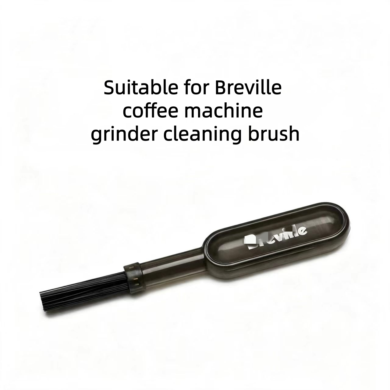 Brosse de nettoyage à aiguille - Breville Espresso Bes870 avis et prix