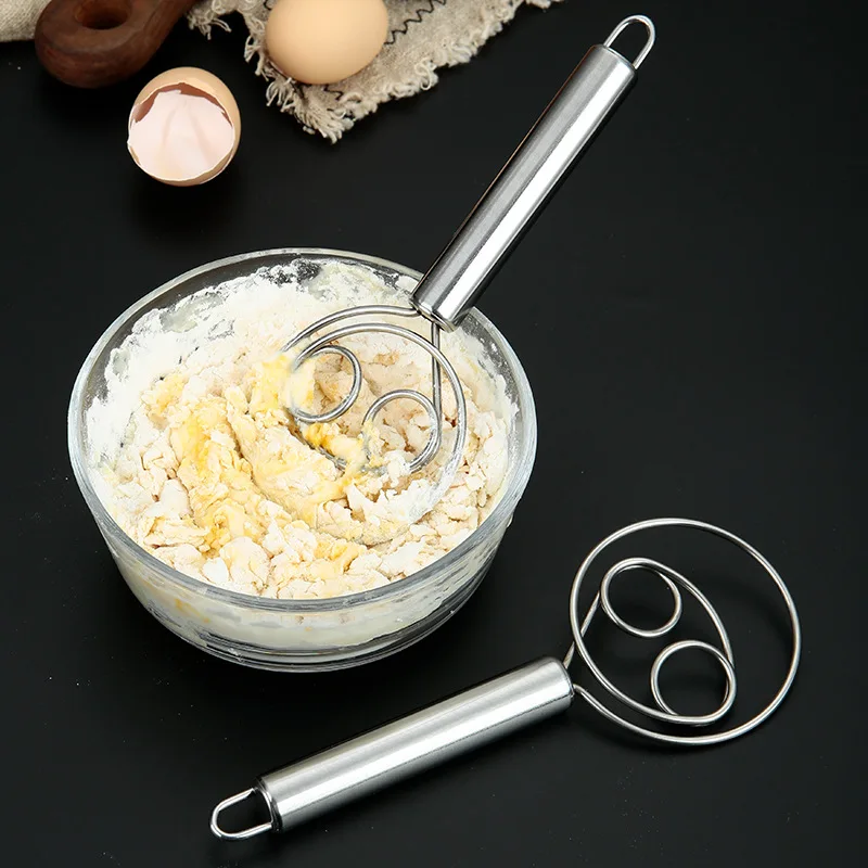 Fouet à pâte danois, style hol - Danish Pancake Pan avis et prix