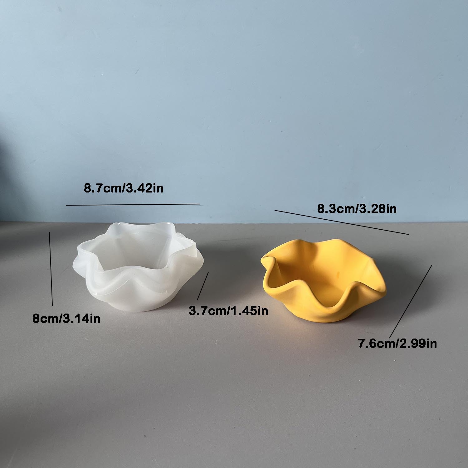 Moule en silicone créatif à bo - Potsticker Mold avis et prix