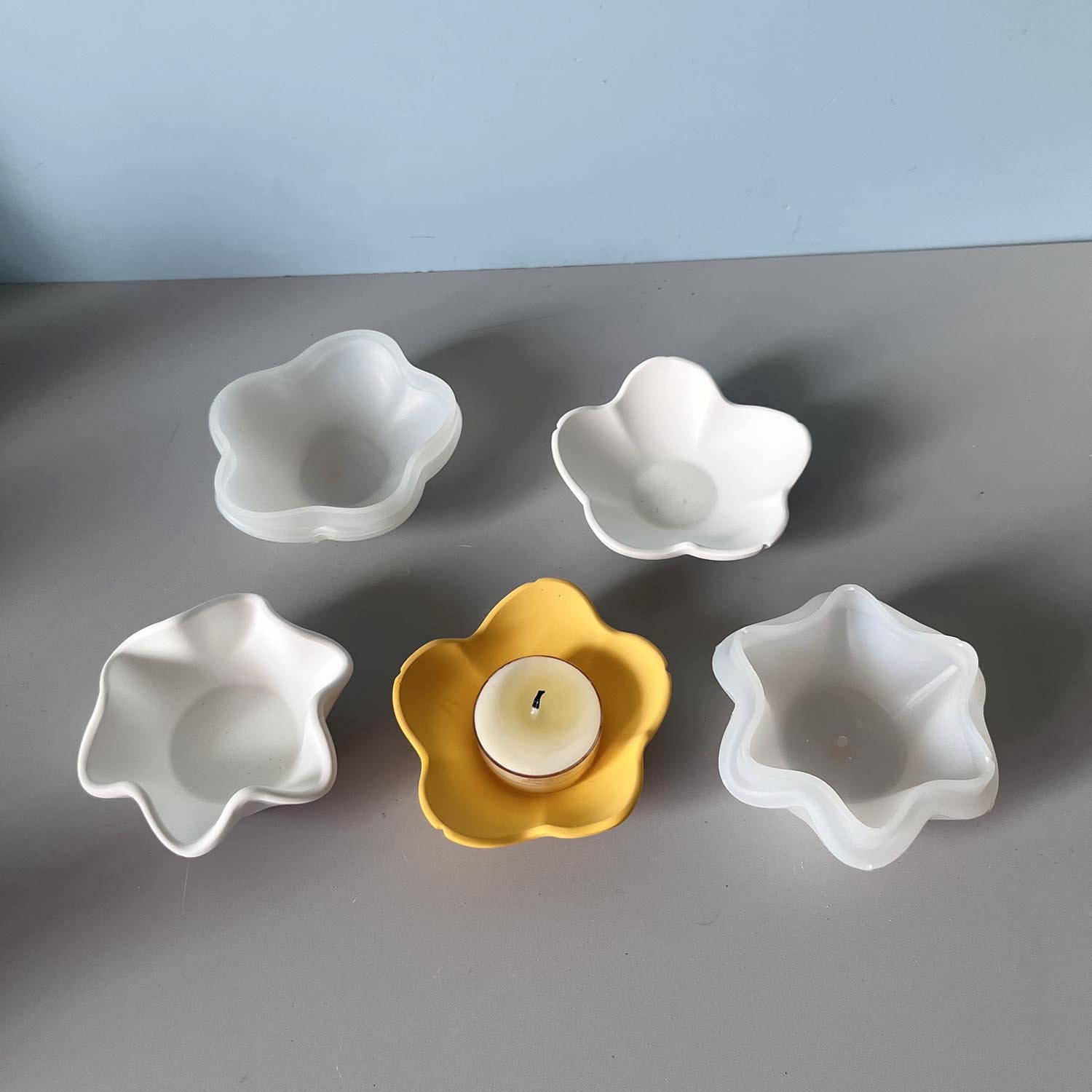 Moule en silicone créatif à bo - Potsticker Mold avis et prix