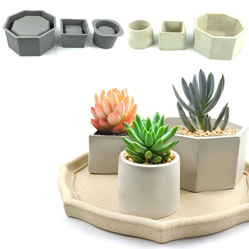 Pot de fleur de jardinière suc - Potsticker Mold avis et prix