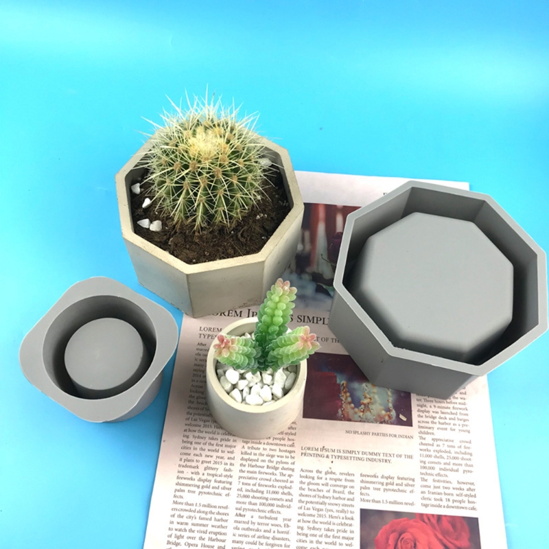 Pot de fleur de jardinière suc - Potsticker Mold avis et prix