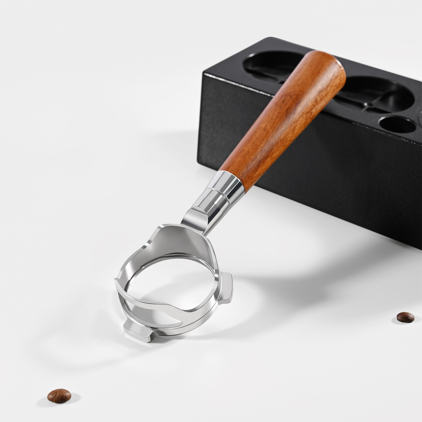 Porte-filtre sans fond 54 mm p - Breville Espresso Bes870 avis et prix