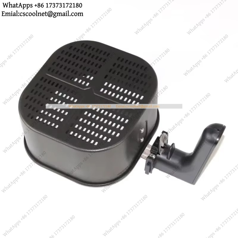 Panier de cuisson pour friteus - Philips Air Fryer Hd9252 avis et prix