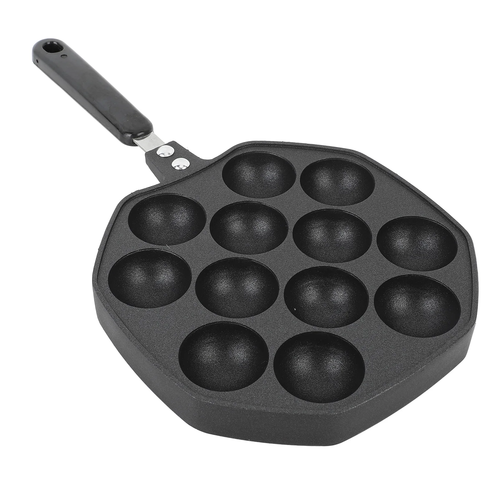 Poêle à takoyaki 12 moules, ma - Takoyaki Grill Plate avis et prix