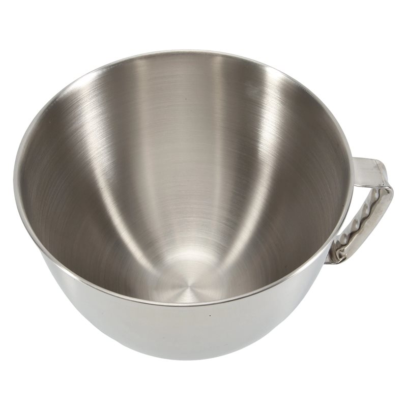 A84X – Bol en acier inoxydable - Kitchenaid Mixer Artisan 5Qt avis et prix