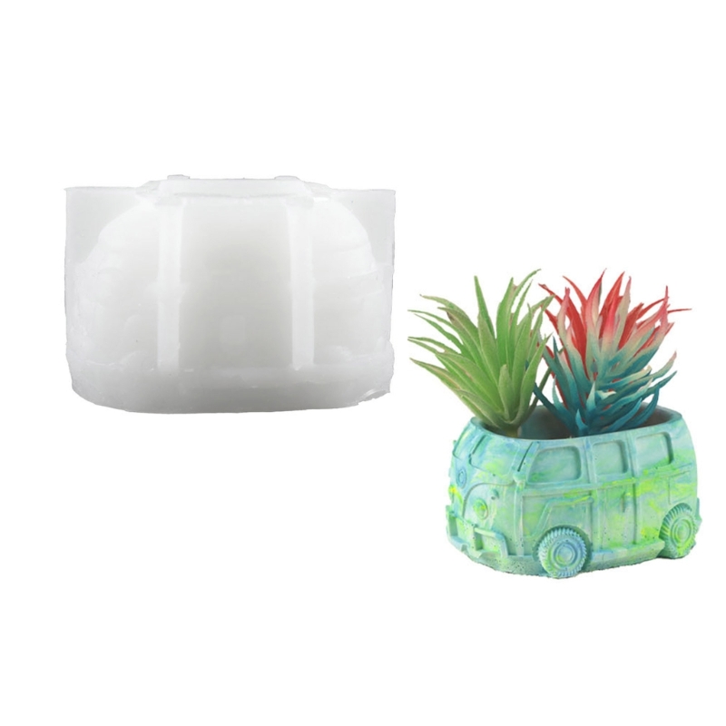 Moule en résine de silicone 3D - Potsticker Mold avis et prix
