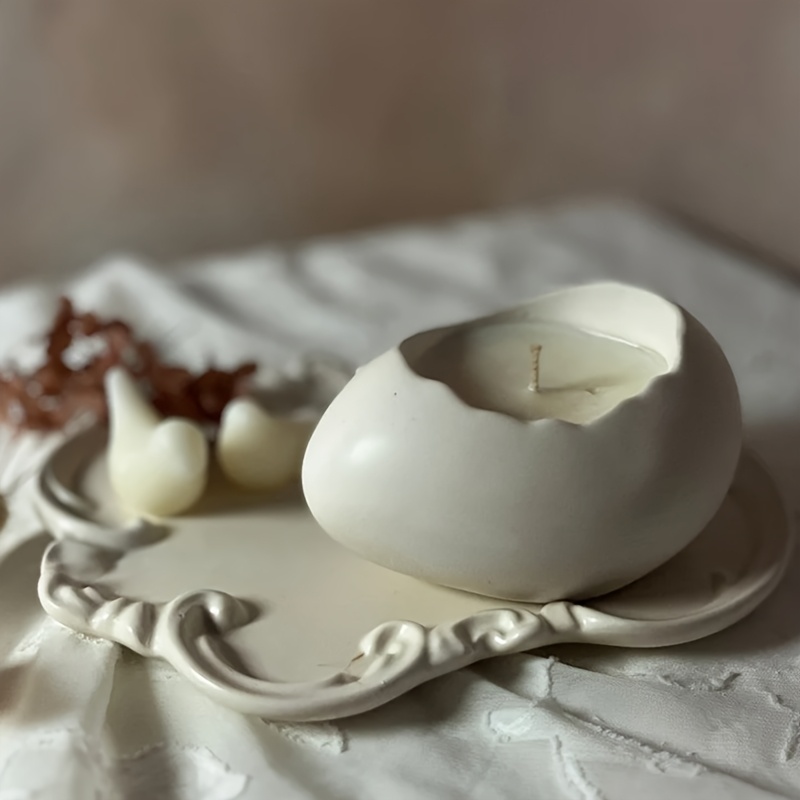Moule en résine de silicone, 1 - Potsticker Mold avis et prix