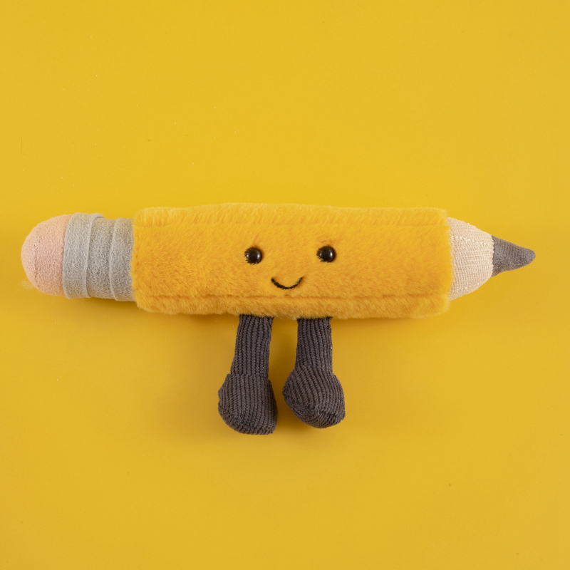 Peluche aux multiples designs  - Corn Dog Stick avis et prix