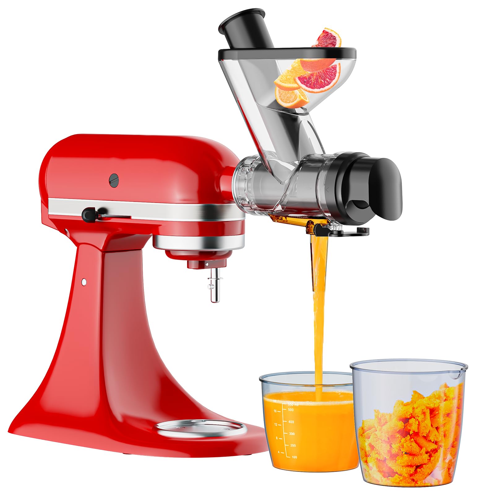 Gvode – presse-agrumes à masti - Kitchenaid Mixer Hand Mixer avis et prix