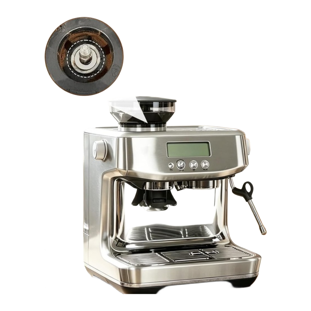 Kit de remplacement de rondell - Breville Espresso Bes870 avis et prix