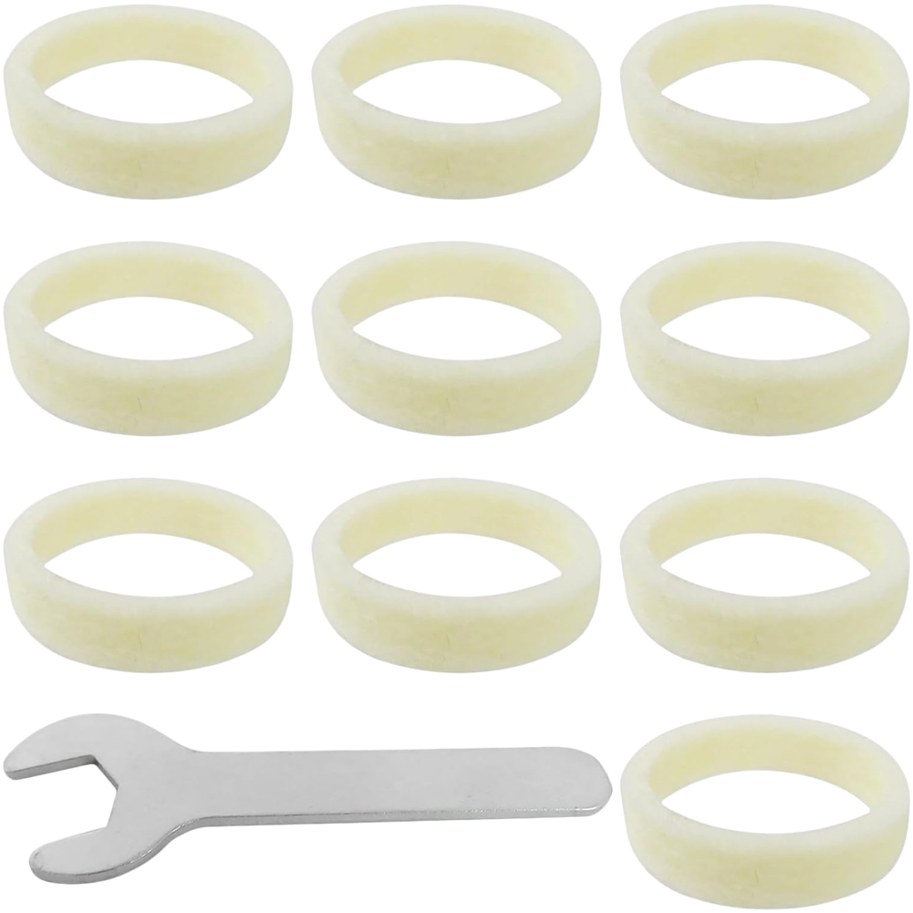 Kit de remplacement de rondell - Breville Espresso Bes870 avis et prix