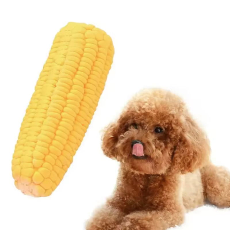Jouets Corn Dog sonores pour c - Corn Dog Stick avis et prix